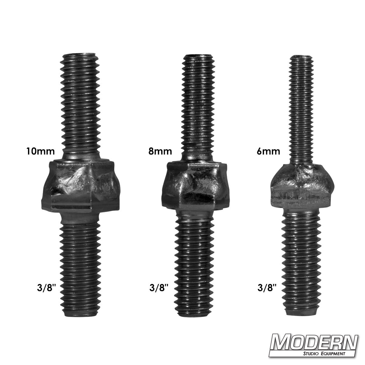 Body Starter Metric to S.A.E. Bolt Kit