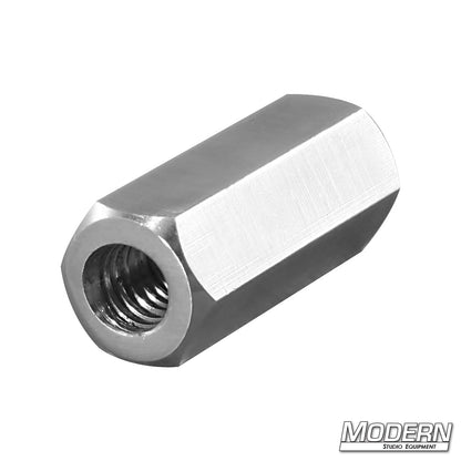 Adapter 1/4" Female to 3/8" Female