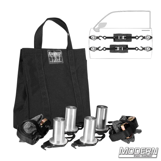 Door Mount Kit for 1-1/4" Speed-Rail®