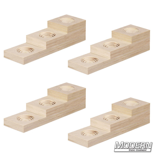 Stair Blocks (Set of 4)