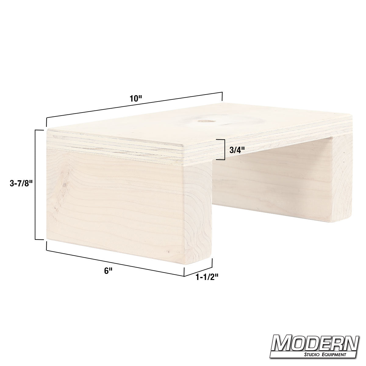 Full Basso Block Set with Handle