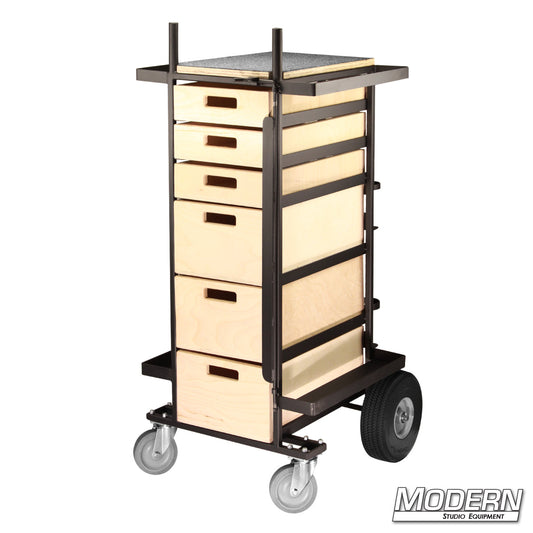 Small Grip Cart