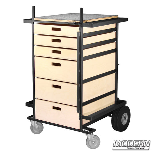 Large Grip Cart