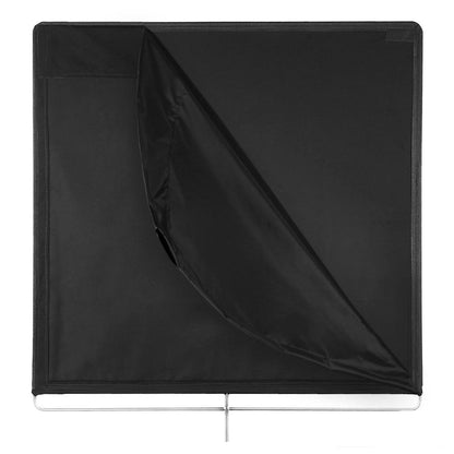 36" x 36" Black Underwater Floppy