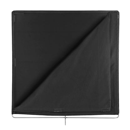 40" x 40" Commando Cloth Solid Super Floppy