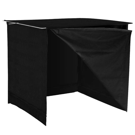 40" x 40" 4-Sided Commando Cloth Solid Floppy