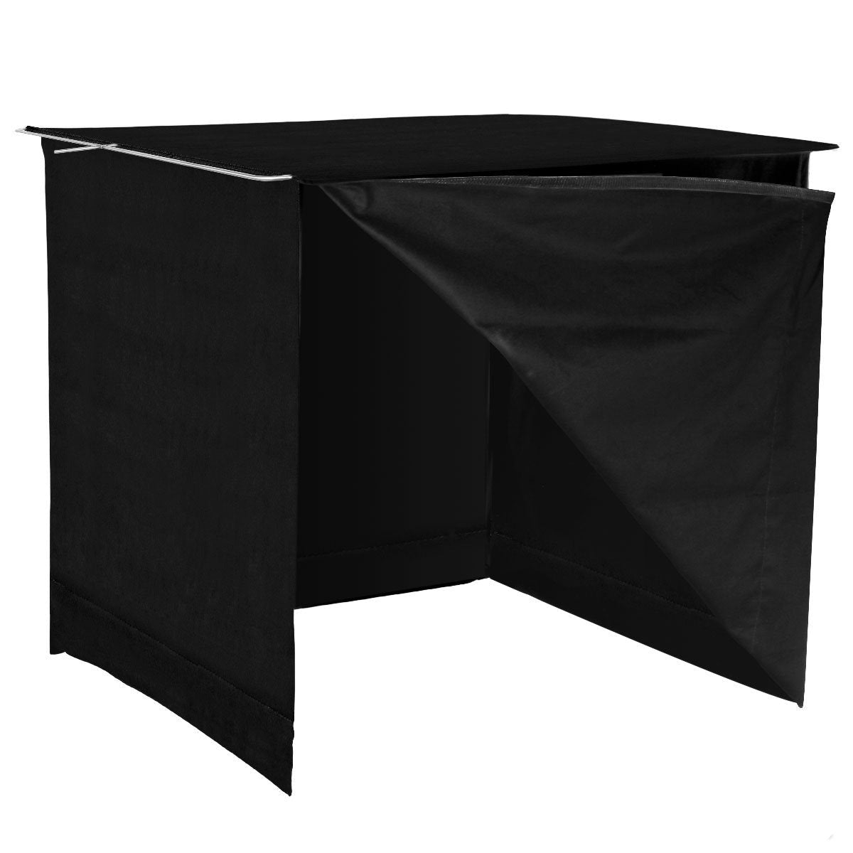 36" x 36" 4-Sided Commando Cloth Solid Floppy