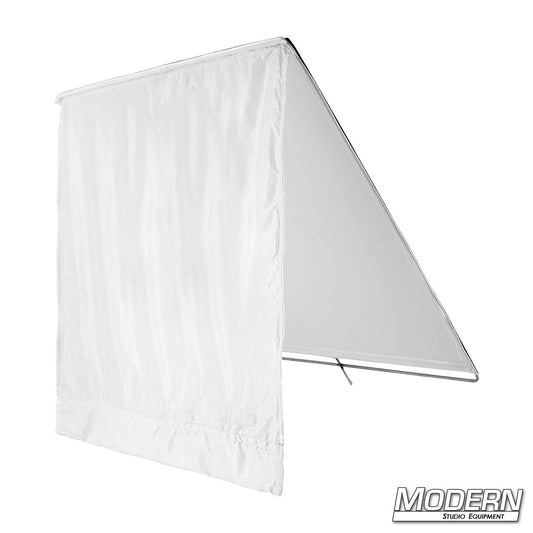 48" x 48" Goyette Book-Light Floppy