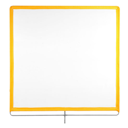 40" x 40" Silk Diffuser (Artificial White)