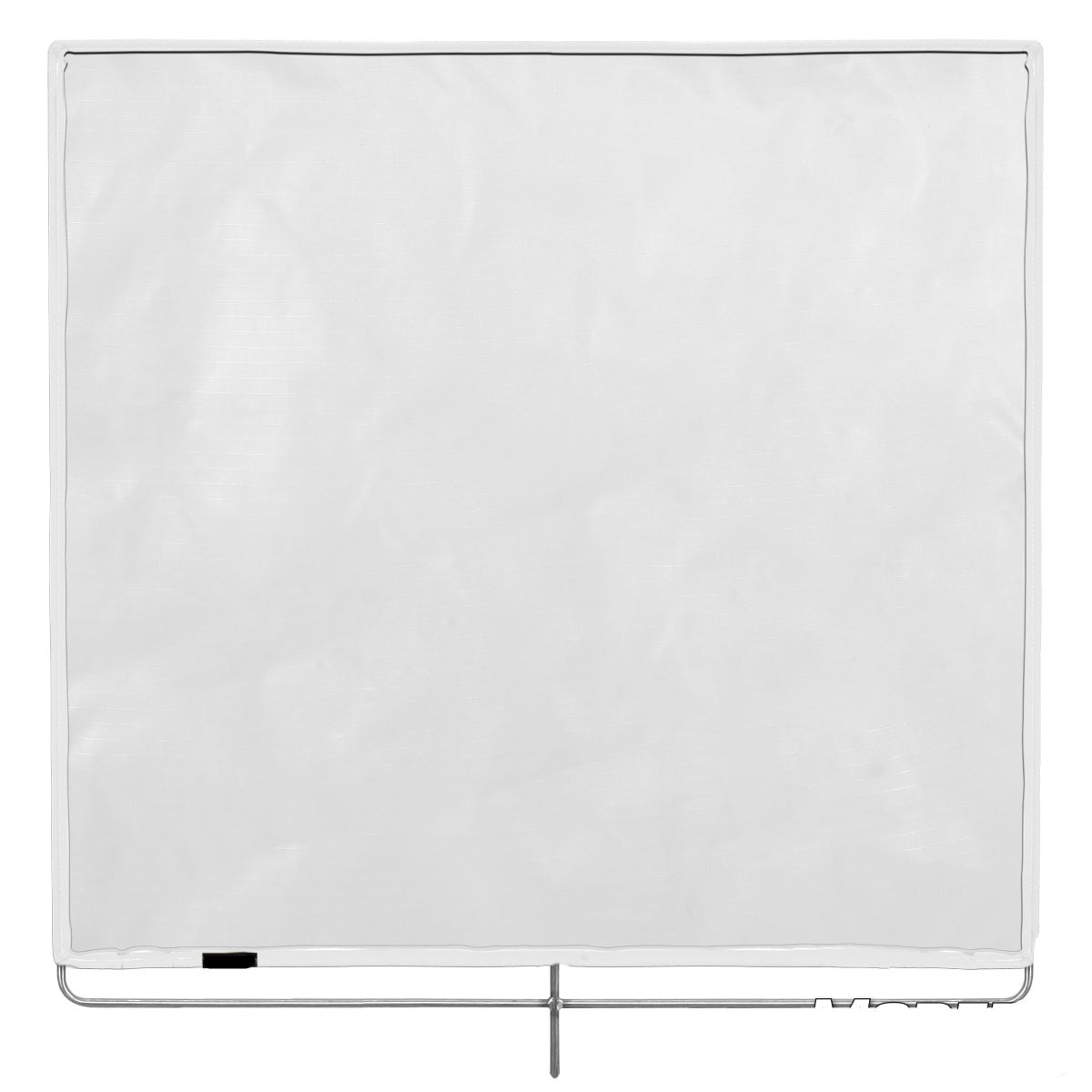 Silent Full Grid Cloth - 48" x 48"