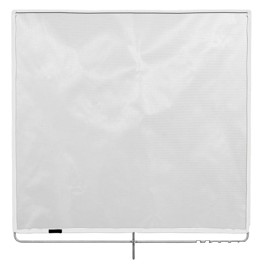 Silent 1/2 Grid Cloth - 48" x 48"