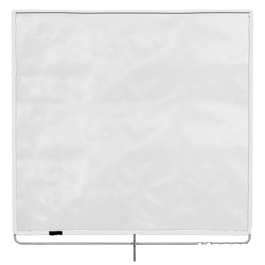 Silent 1/4 Grid Cloth - 48" x 48"