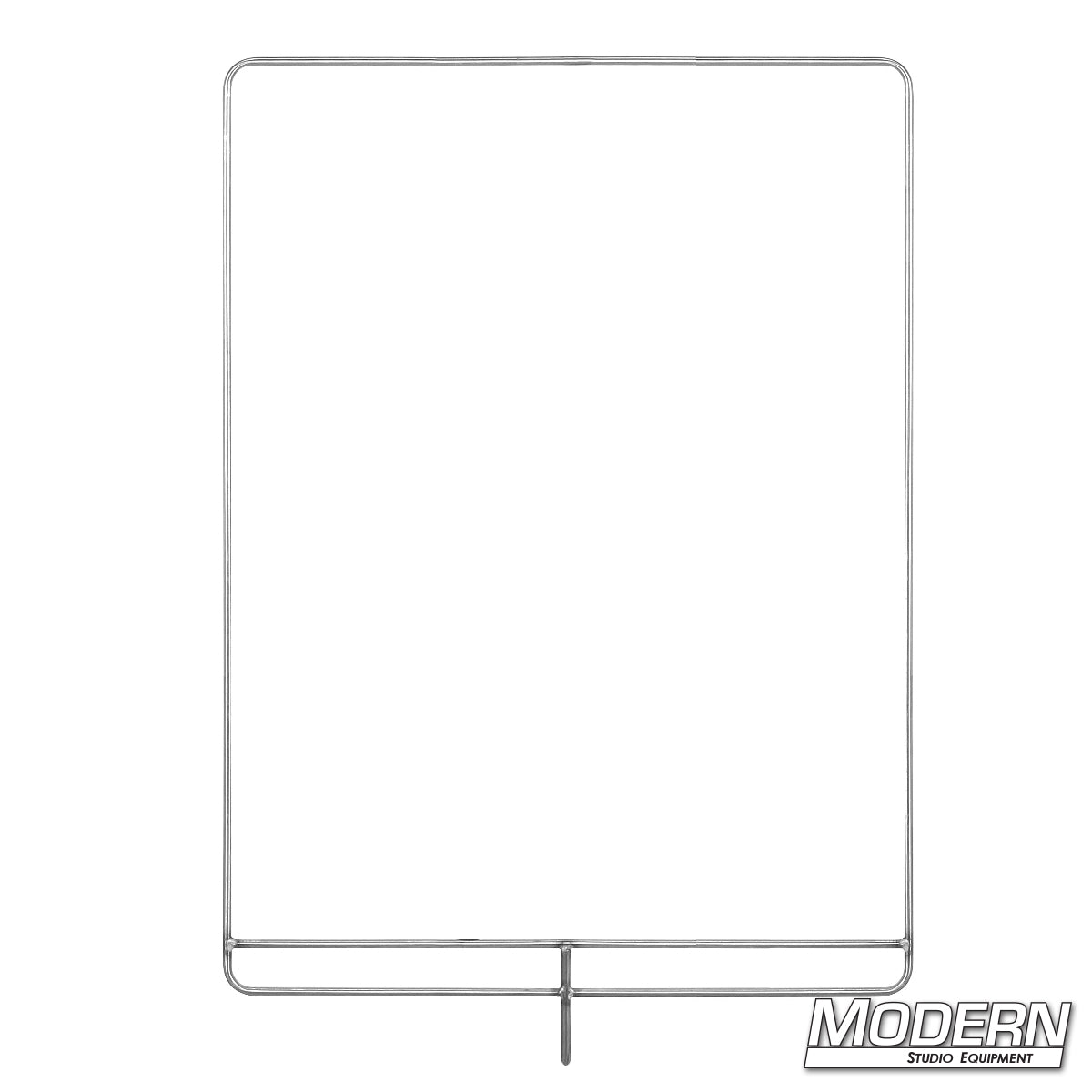 Flag/Cutter Stainless Frames