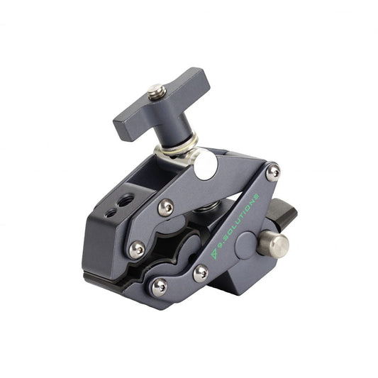 Savior Clamp with Snap-In Socket