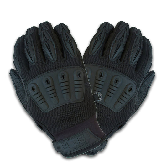 Gig Gloves with  Fold-Over Fingertips