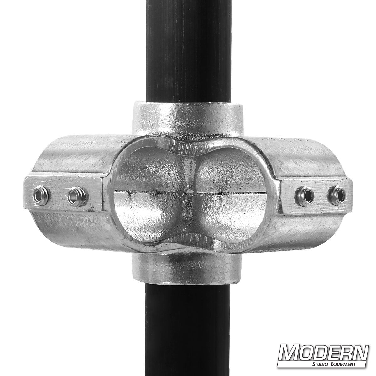 Hollaender® Fitting 1-1/4" Rackmaster