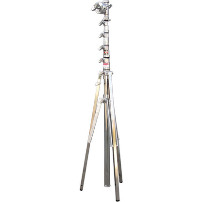 Matthews Mini Mombo Overhead Light Stand