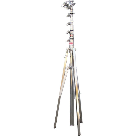 Matthews Mini Mombo Overhead Light Stand