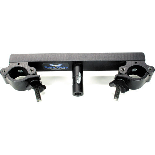 Dana Dolly Universal Track End Bracket