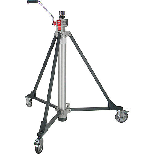 Matthews Crank-O-Vator III Crank-Operated Light Stand