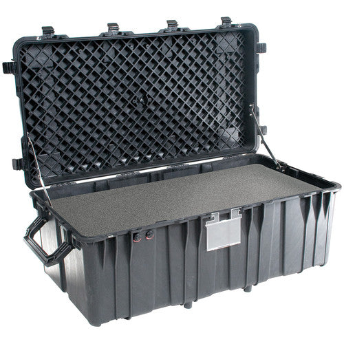 Raptor Rickshaw 3 - Pelican 0550 Case