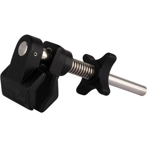 Black Mini Cardellini Clamp