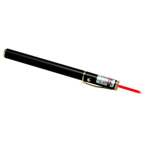 Cardellini Laser Pointer ( Green or Red ) with or without Mini Clamp