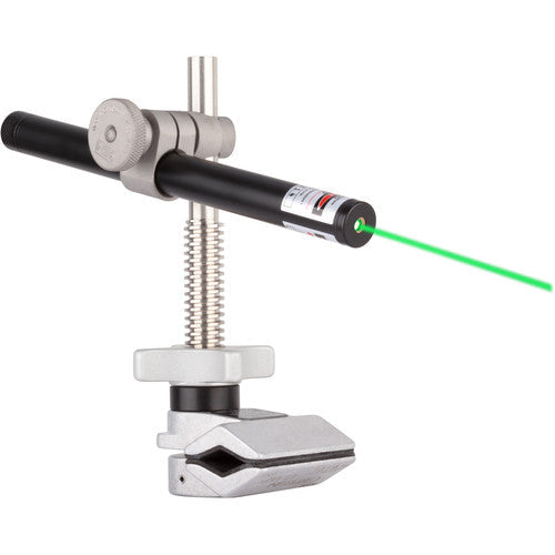 Cardellini Laser Pointer ( Green or Red ) with or without Mini Clamp