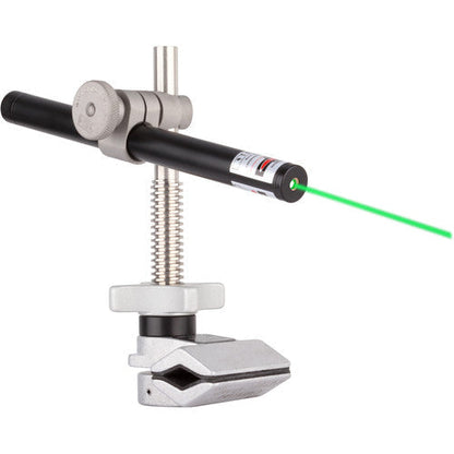 Cardellini Laser Pointer ( Green or Red ) with or without Mini Clamp