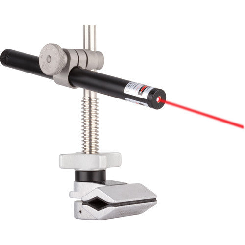 Cardellini Laser Pointer ( Green or Red ) with or without Mini Clamp