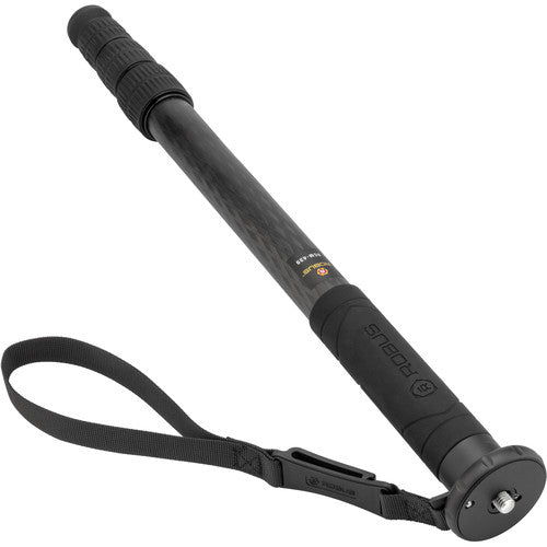 4-Section Carbon Fiber Monopod for Slider Support