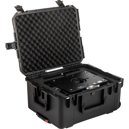 Dana Dolly "Universal" Rental Kit with Custom Flight Case