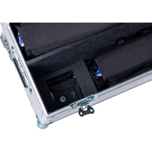 The LightBridge CRLS C-Drive Kit with Flight Case