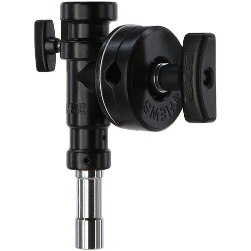 Matthews 4-1/2" Hollywood Grip Head - Lollipop