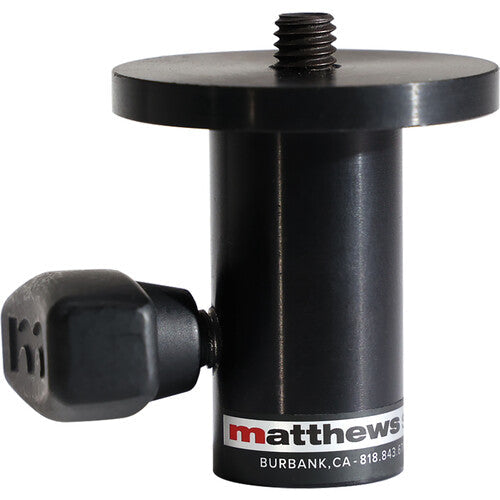 Matthews Baby Ballhead Adapter