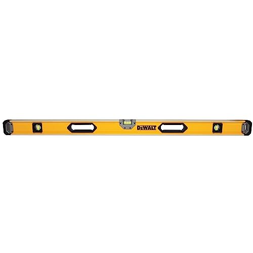 48 inch Magnetic Box Beam Level