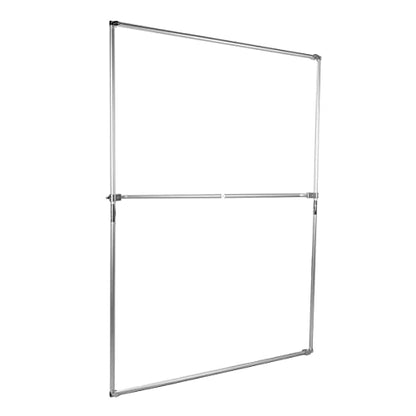 Reflector Panel and Sun Scrim Kit 55" x 78.7" with Carry Bag