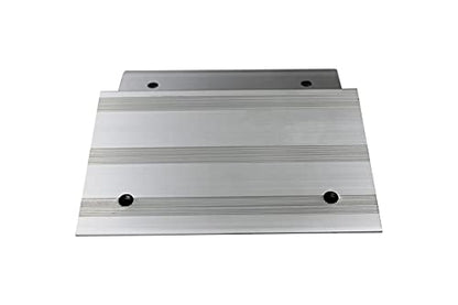 Aluminum Ramp Top Kit