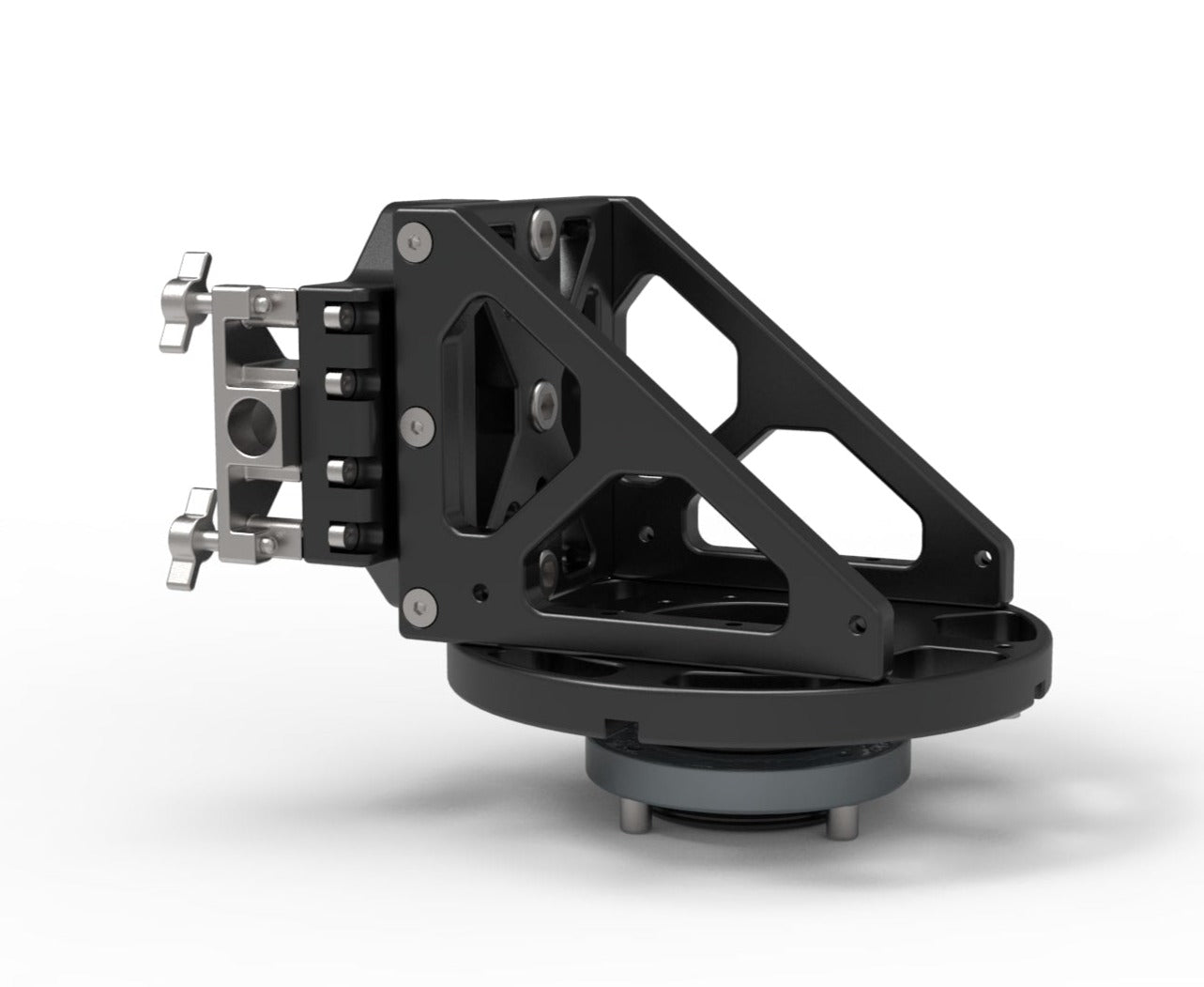 Raptor Hard Mount - Shipping Included