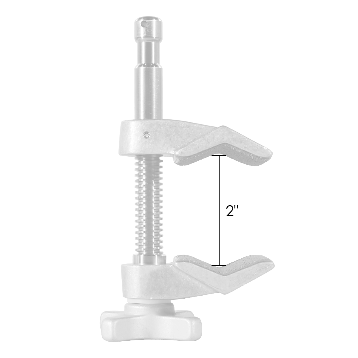 Cardellini Center Jaw