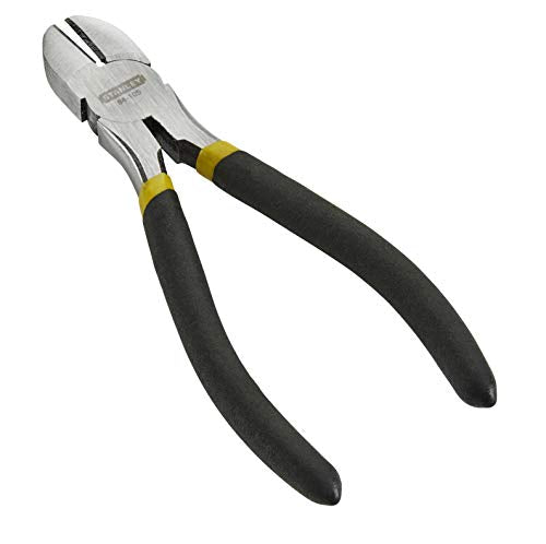 Stanley 84-105 6-Inch Diagonal Cutting Plier