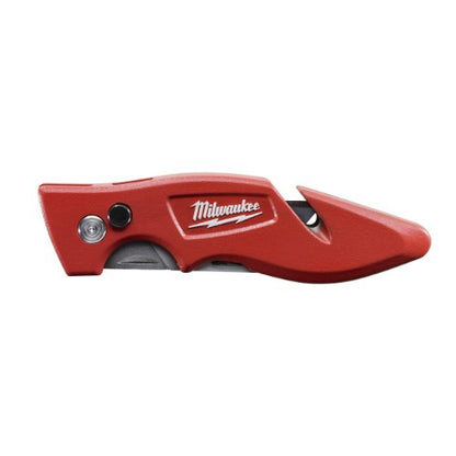 Milwaukee 48-22-1901 Fastback Flip Open Utility Knife