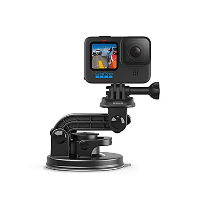 GoPro Suction Cup Mount