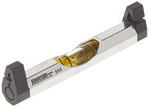 3-Inch Aluminum Level