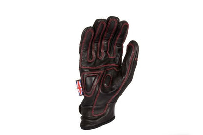 Dirty Rigger Phoenix Heat Resistant Leather Glove