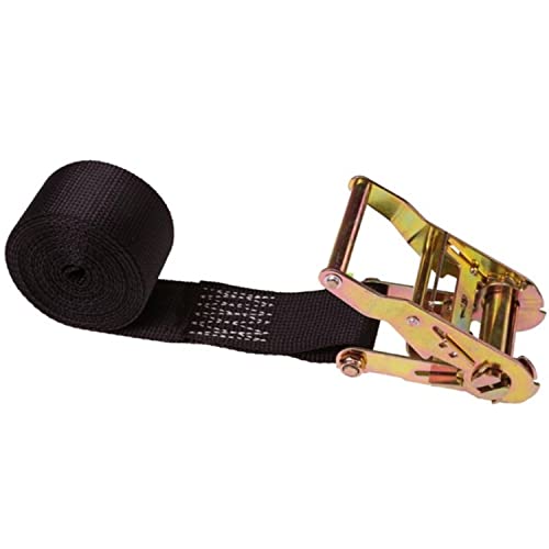 Endless Ratchet Straps 2" x 10'