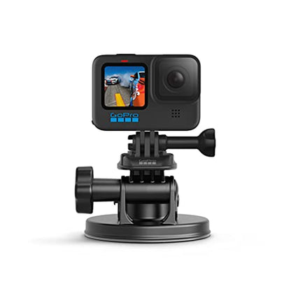 GoPro Suction Cup Mount