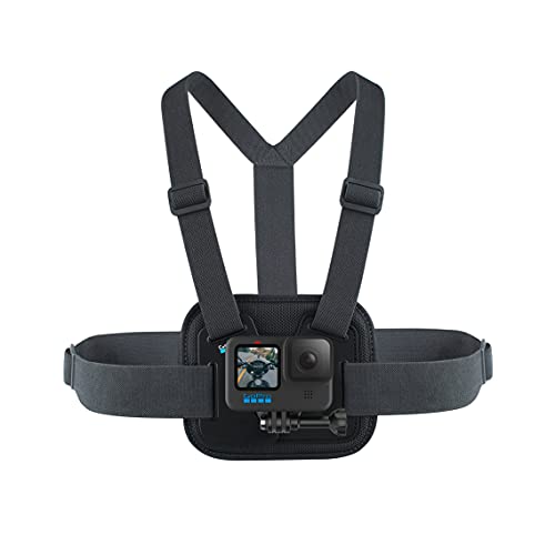 GoPro Chest Mount