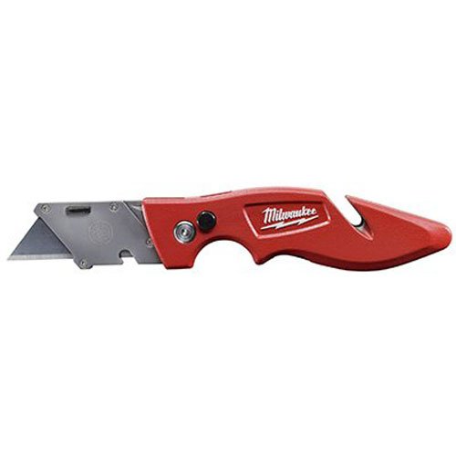 Milwaukee 48-22-1901 Fastback Flip Open Utility Knife