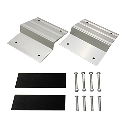 Aluminum Ramp Top Kit